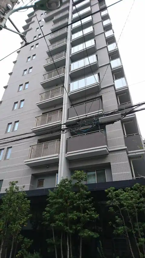 ライオンズ川口幸町グランフォート