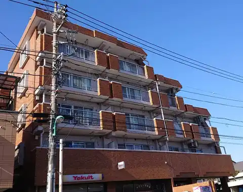 ハイツクリビア