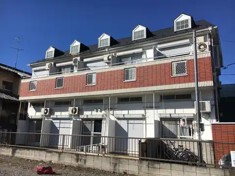 シティパレス羽生6