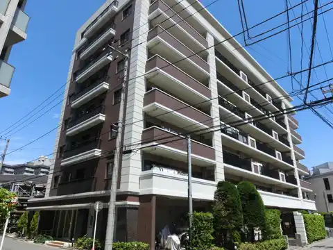 エクシオ千葉中央