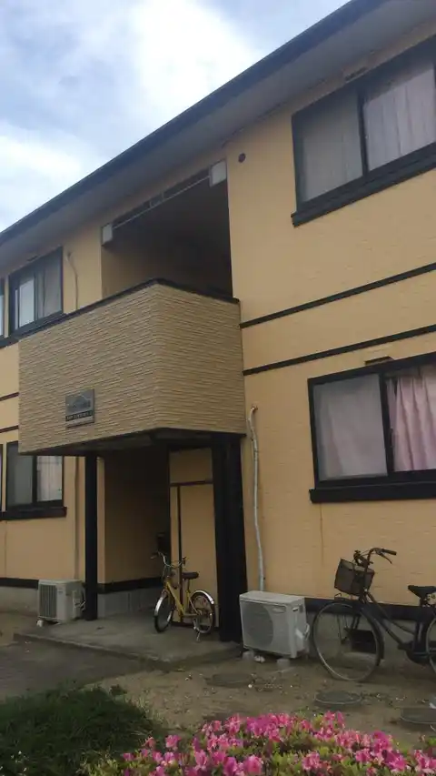 ベルウッド参番館3棟