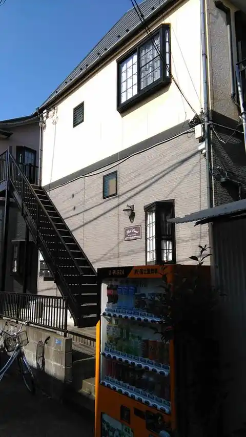 ゴールドコースト