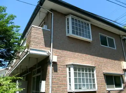 ハイム祥寺