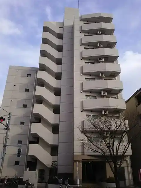 東長崎ヒルズ