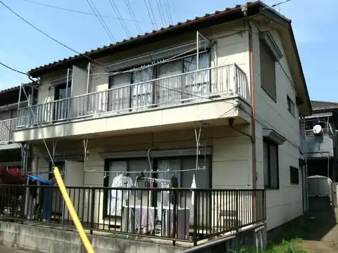 コーポ宮崎C