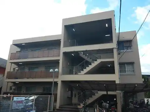 野口コーポラス