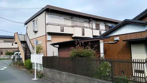 パークハイツ