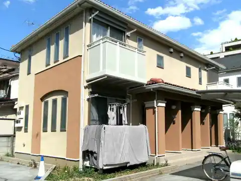 エムワイハウス