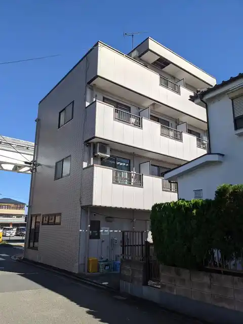アクアバレー