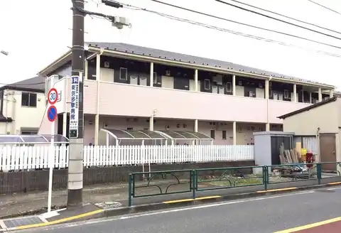 プティメゾンK&K