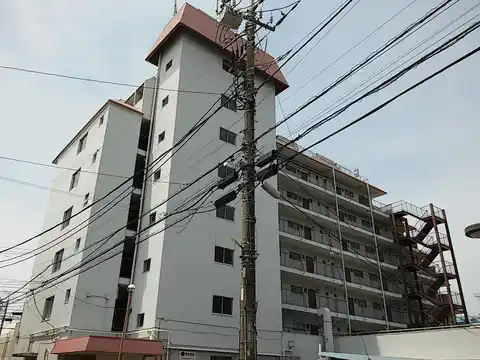 青梅橋ビル