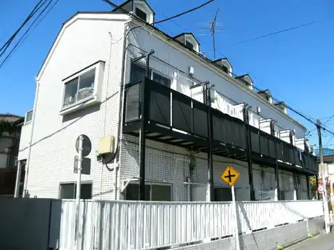 フレンド田無