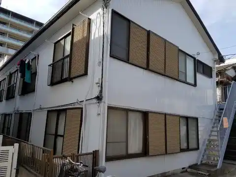 コーポ林