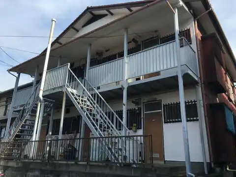 カーサ平戸