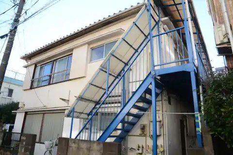 栗山荘