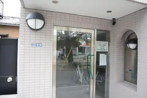 新城パークハイツ
