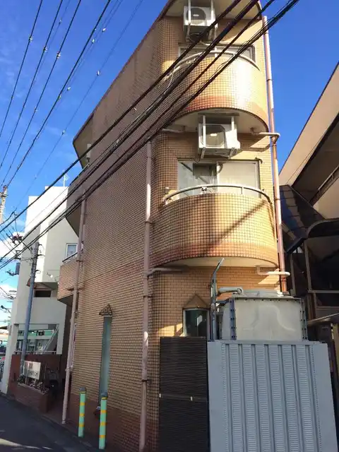カイビル