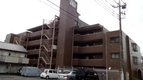 ライオンズマンション橋本