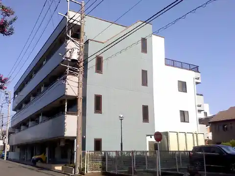 エスポワールやまなし