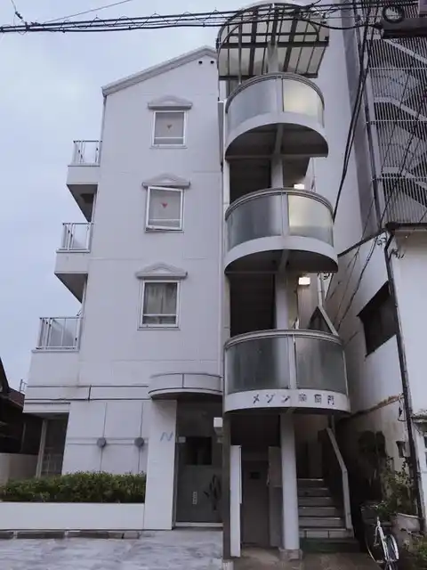 メゾン幸田門