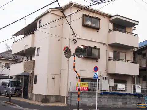 コーポラス野口