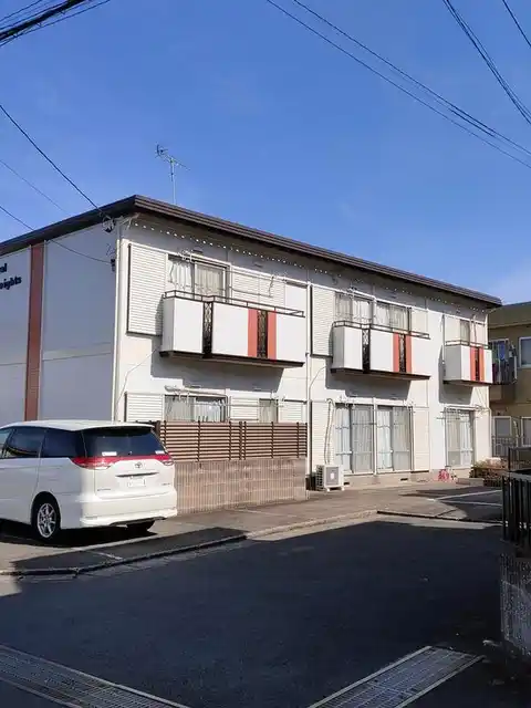 セントラルハイツ