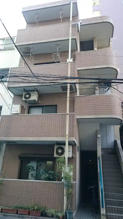 メゾンM