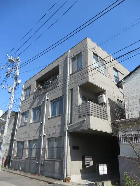 プライムガーデンパレス