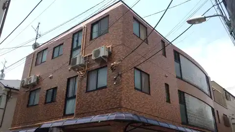 ルナ小山台