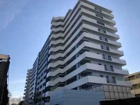 ガーデンプレジール朝霞台