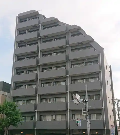 OLIO南長崎
