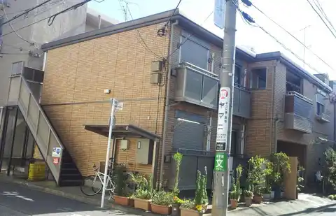 フォンティーヌ狛江