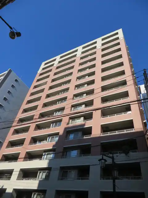 パークホームズ新小岩ステーションサイドレジデンス