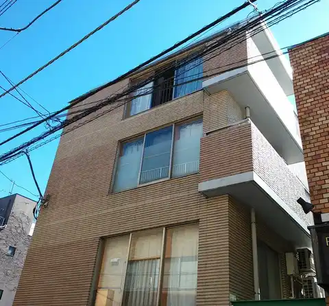 CALM池ノ上