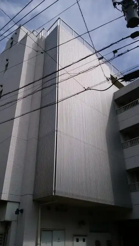 ミテッツァ大森町