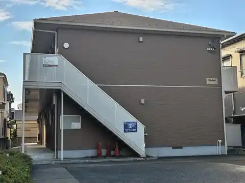 パルーデ