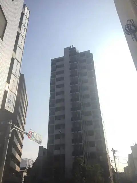  ザ・パークハウス谷中道灌山通り