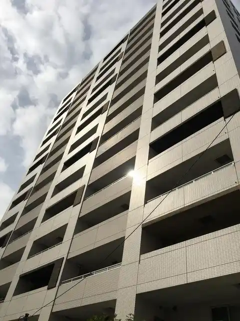 プレミスト大山