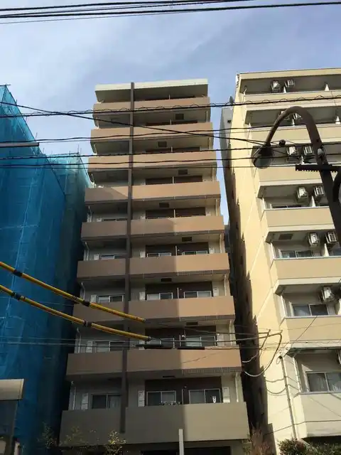 アイル東京深川・門前仲町