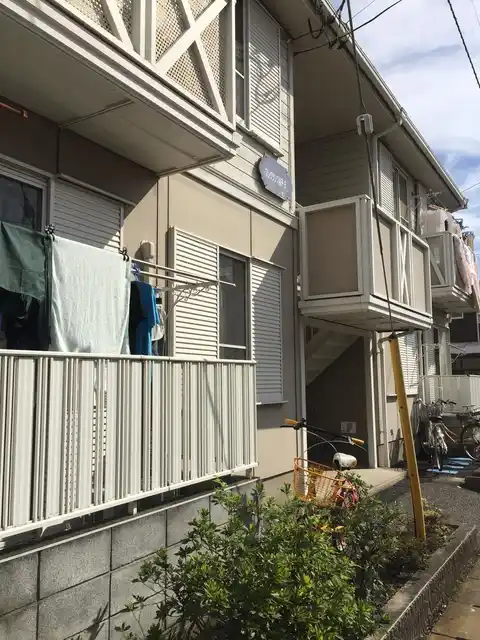 フレグランス金子B