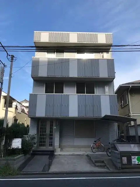 プレステージII