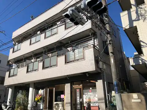 ラムズタカハシ