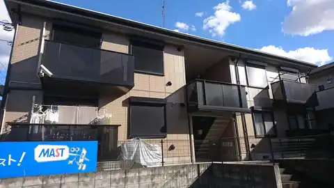 ファミールおゆみ野B棟高品