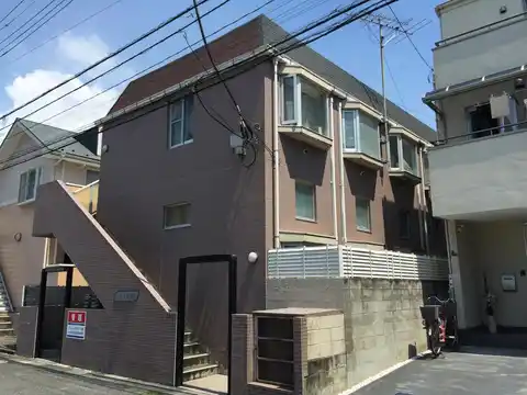 ラフィーヌ・南行徳