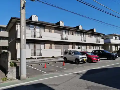 パークアレイ