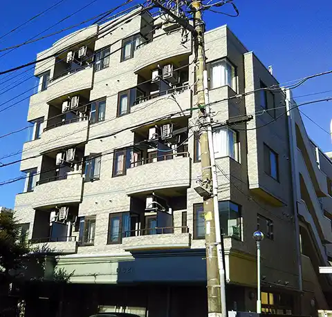 NSビル