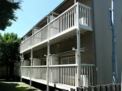 ファミーユ吉祥寺