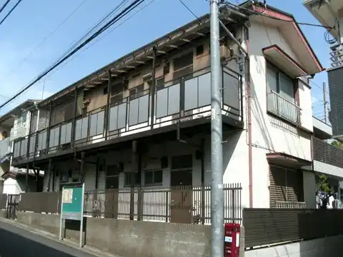 コーポ渡辺