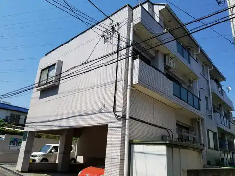 パークフィーネ中町