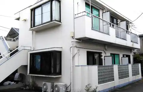 ストリームJ
